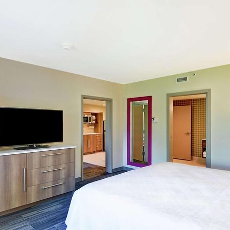 Home2 Suites By Hilton Dayton Vandalia Esterno foto