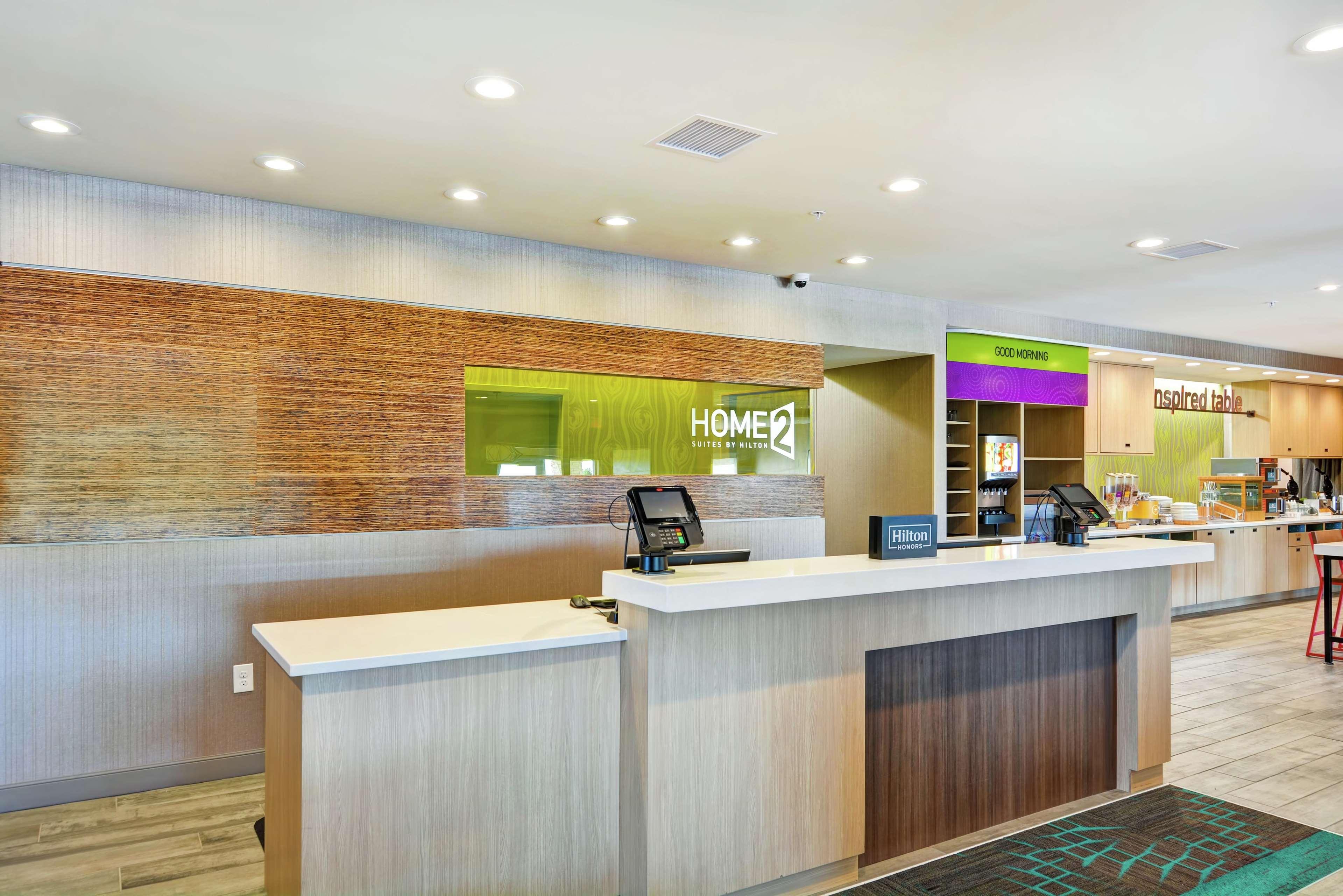 Home2 Suites By Hilton Dayton Vandalia Esterno foto