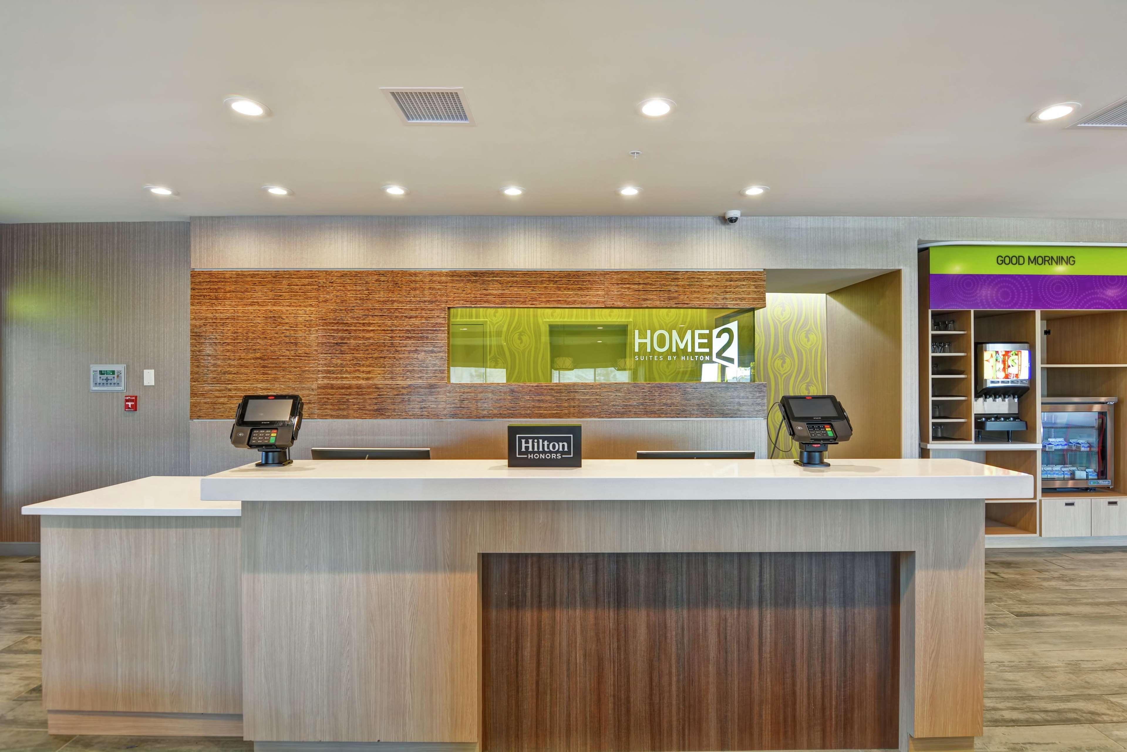 Home2 Suites By Hilton Dayton Vandalia Esterno foto