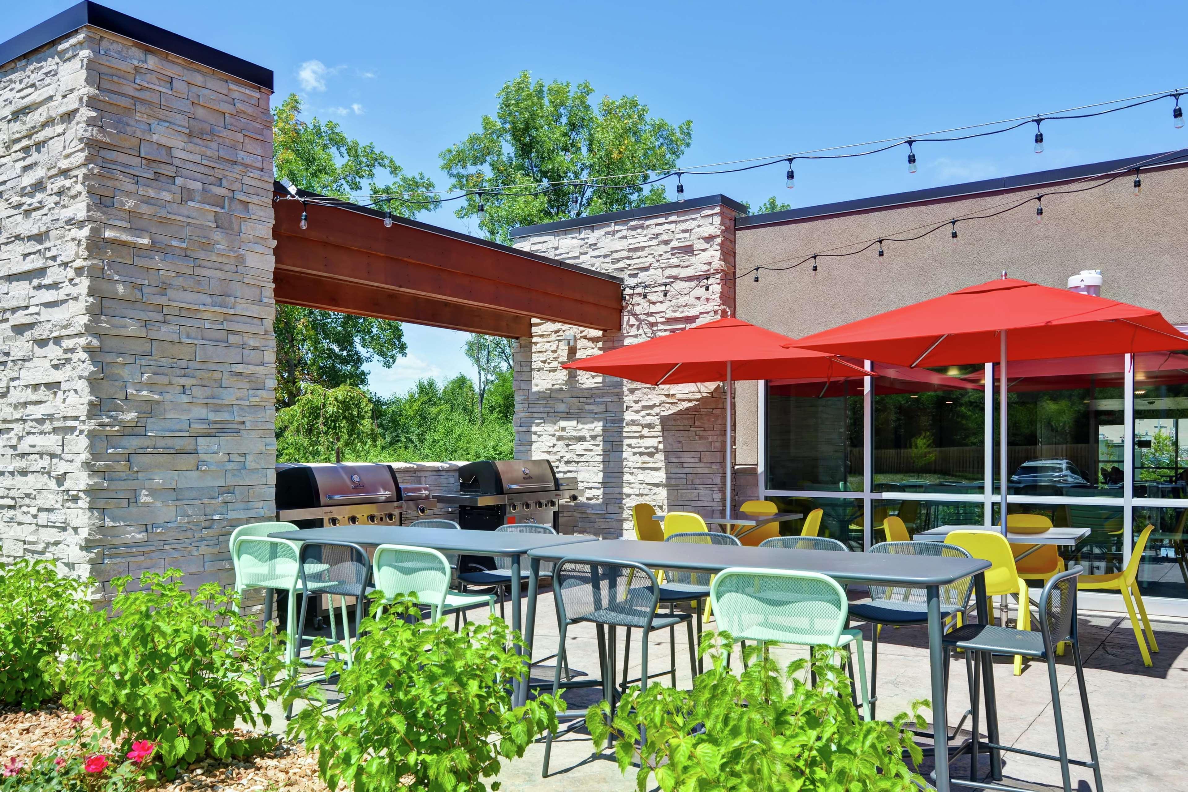 Home2 Suites By Hilton Dayton Vandalia Esterno foto