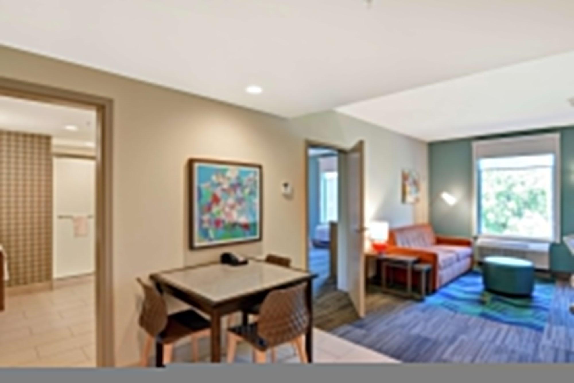 Home2 Suites By Hilton Dayton Vandalia Esterno foto
