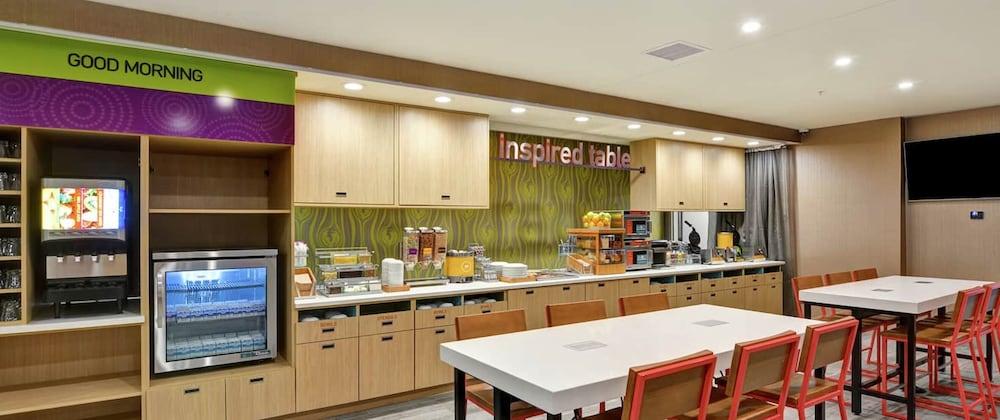 Home2 Suites By Hilton Dayton Vandalia Esterno foto