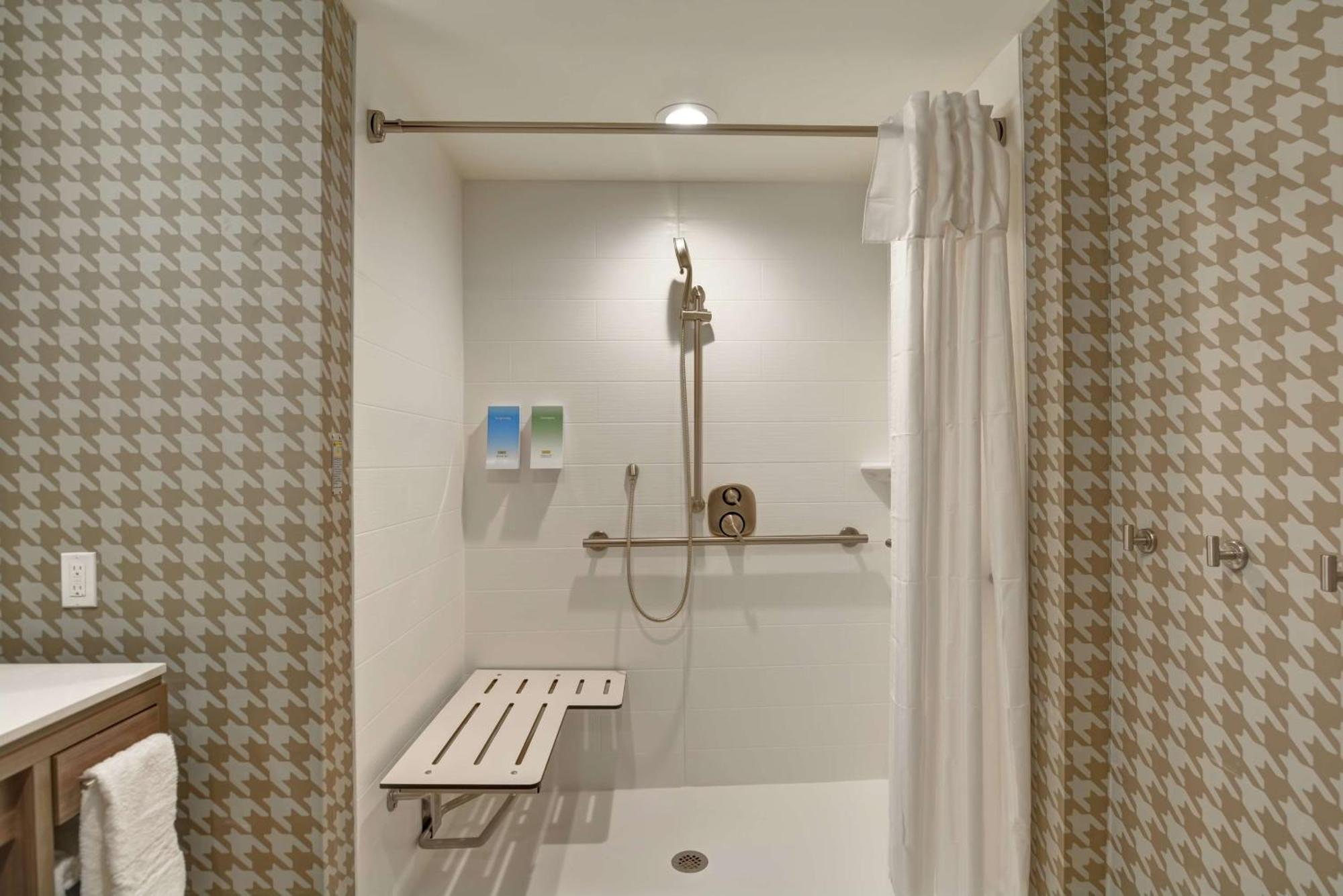 Home2 Suites By Hilton Dayton Vandalia Esterno foto