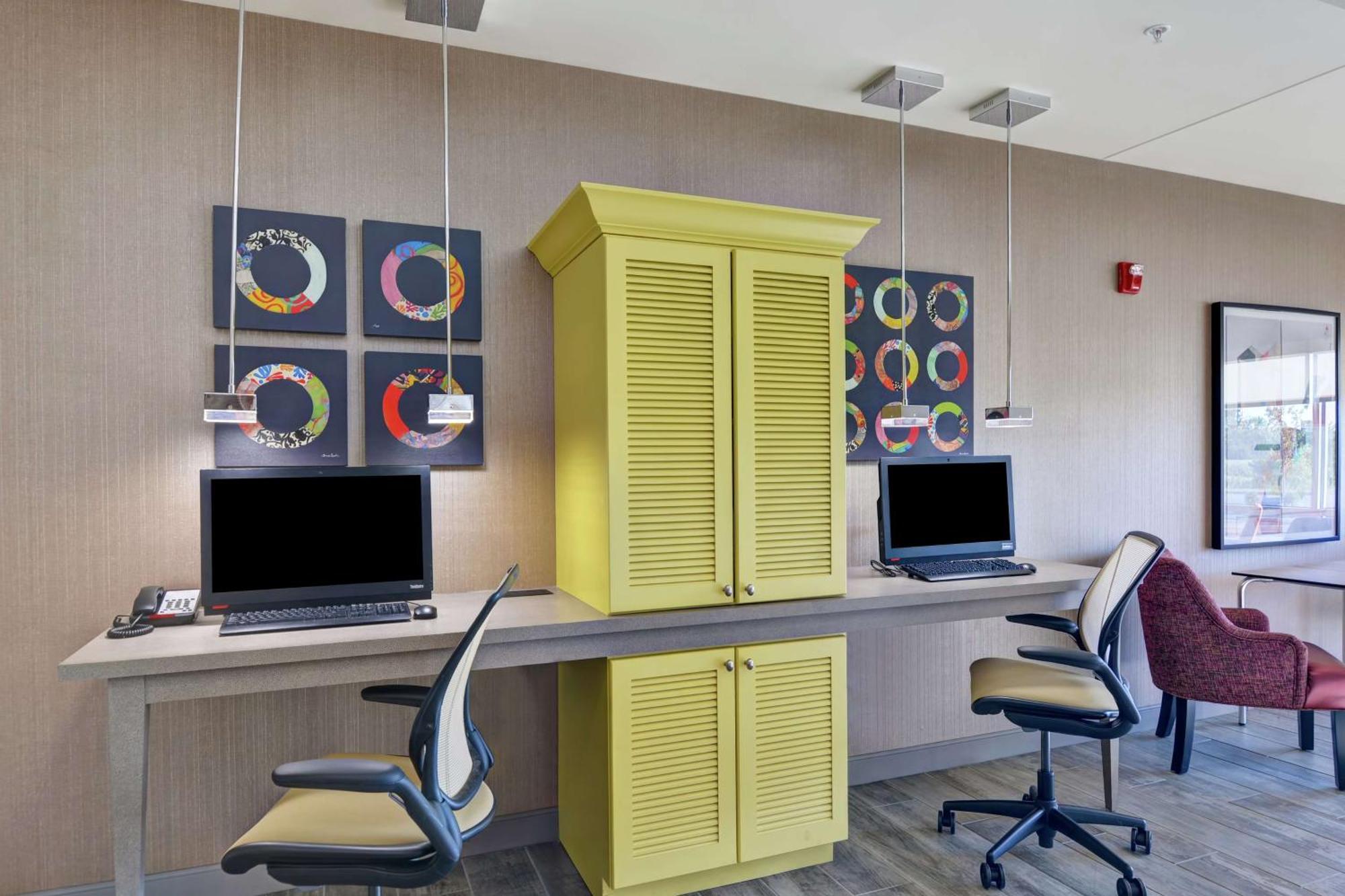 Home2 Suites By Hilton Dayton Vandalia Esterno foto