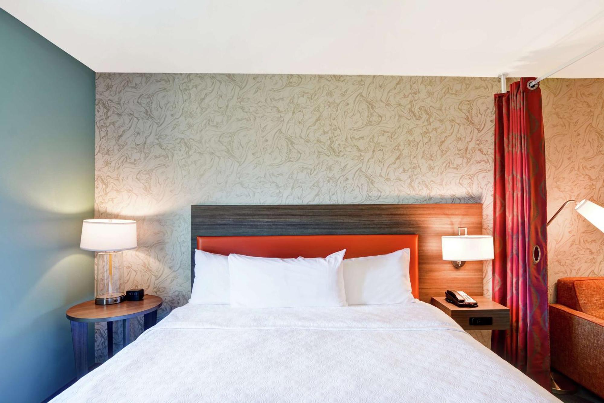 Home2 Suites By Hilton Dayton Vandalia Esterno foto