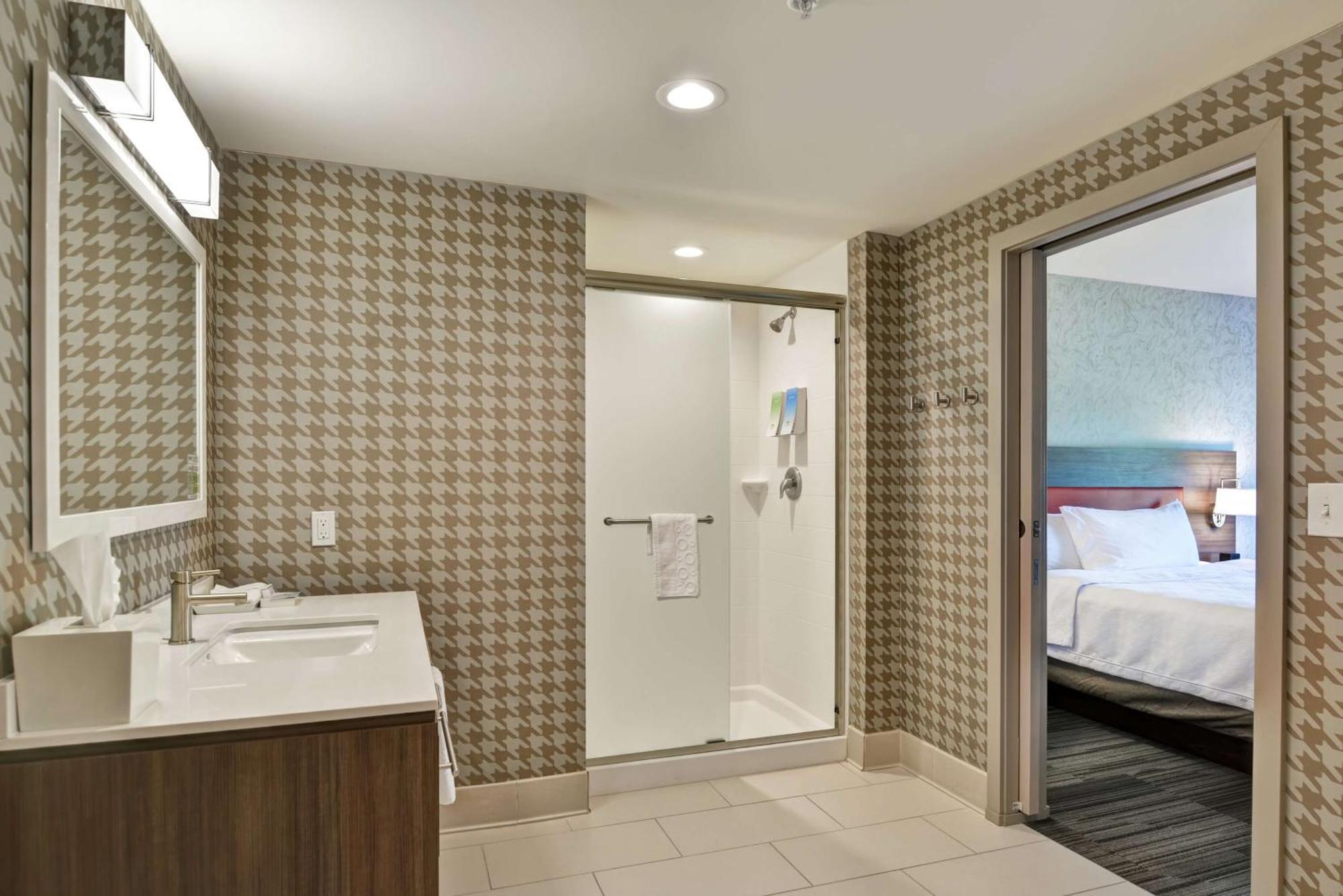 Home2 Suites By Hilton Dayton Vandalia Esterno foto