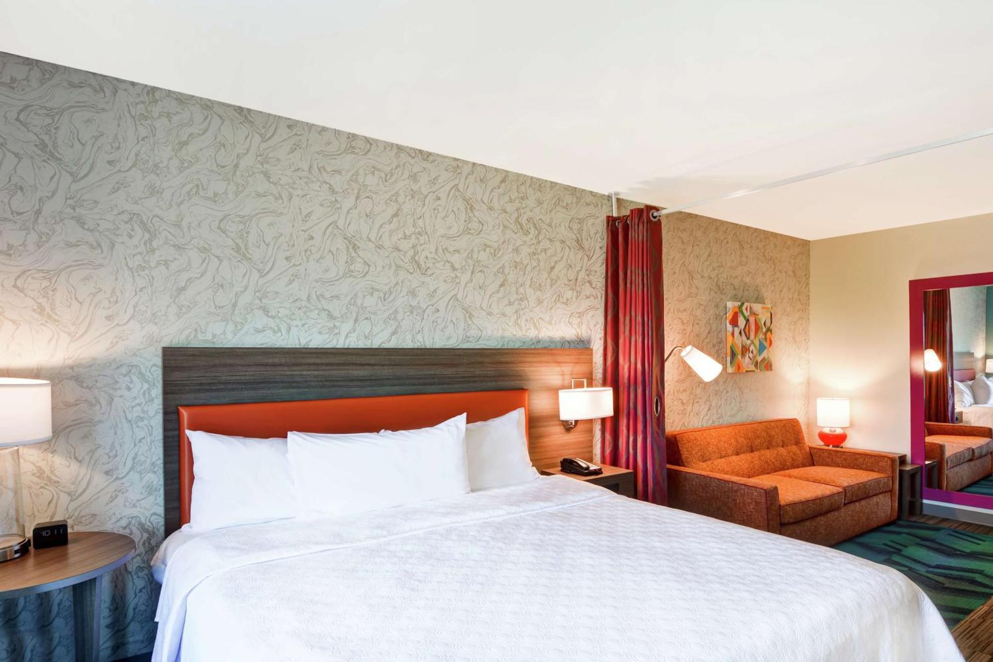 Home2 Suites By Hilton Dayton Vandalia Esterno foto