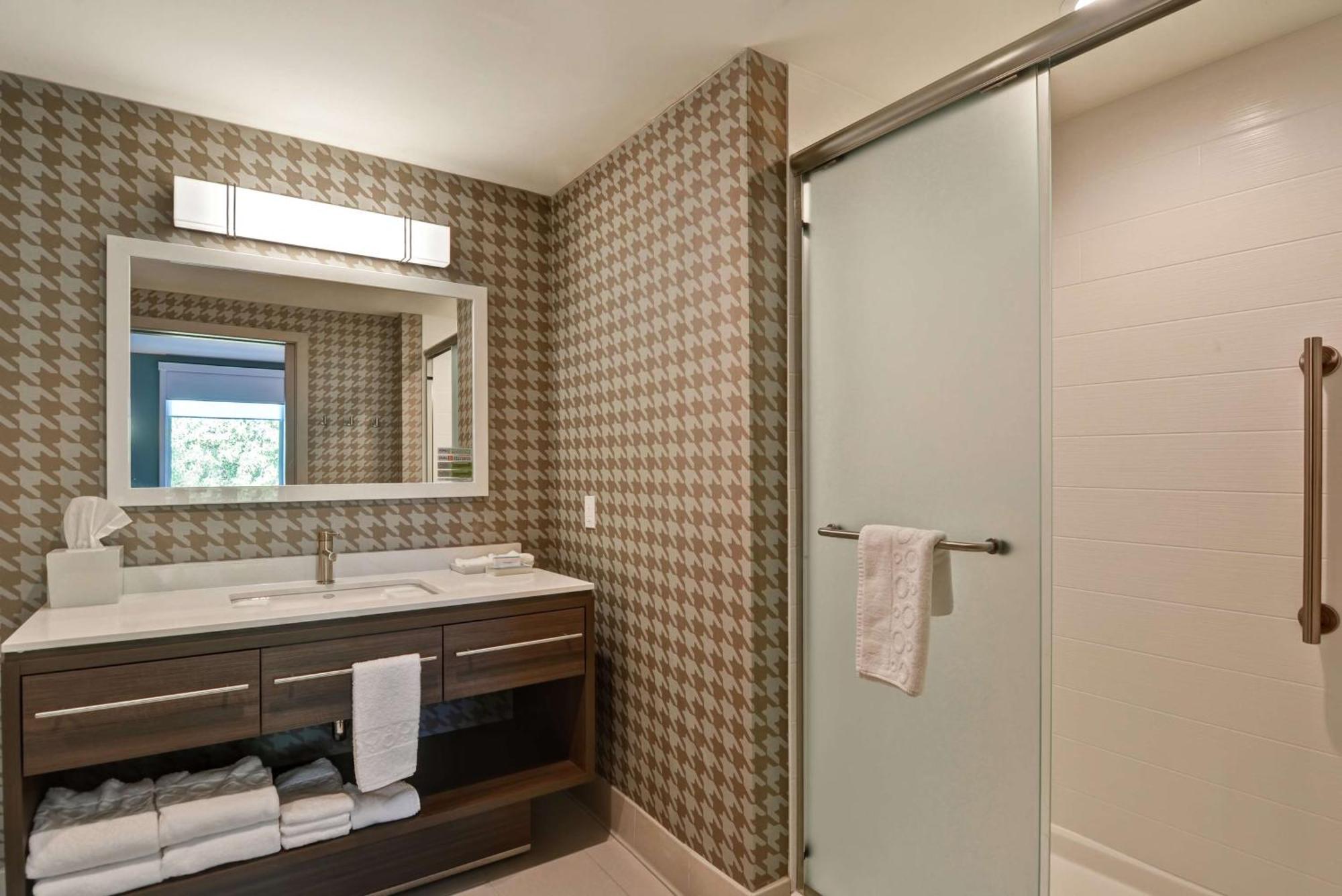 Home2 Suites By Hilton Dayton Vandalia Esterno foto